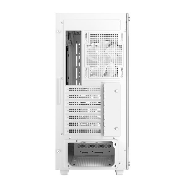 DeepCool CC560 MESH V2 Tempered Glass White DeepCool CC560 MESH V2 Tempered Glass White
