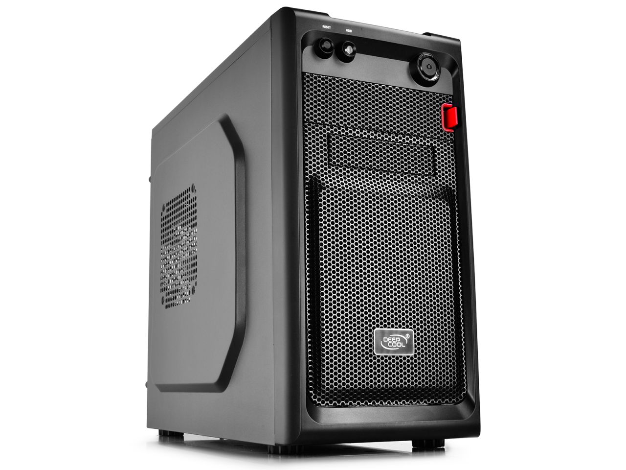DeepCool Smarter Black DeepCool Smarter Black