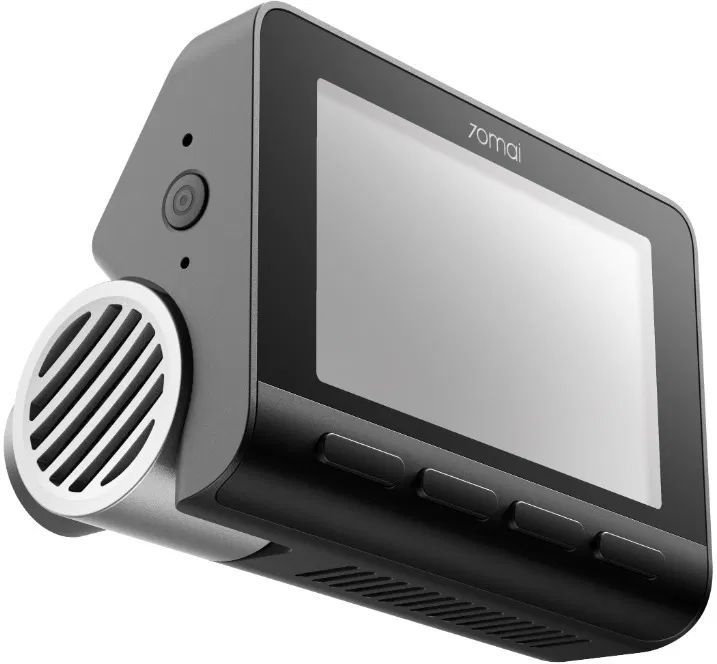 Xiaomi 70mai Dash Cam 4K A810S Set Black Xiaomi 70mai Dash Cam 4K A810S Set Black