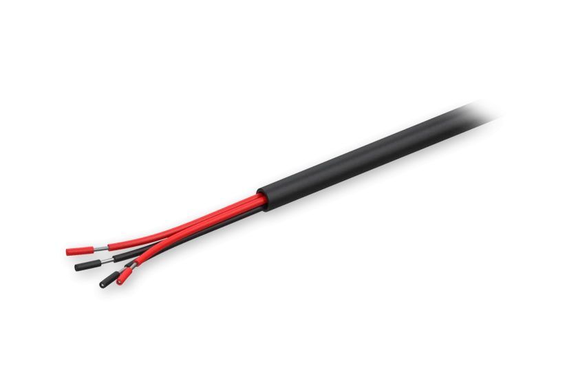 Teltonika PR2PL15B Power Cable with 4 way Open Wire Teltonika PR2PL15B Power Cable with 4 way Open Wire