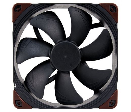 Noctua NF-A14 industrialPPC-2000 PWM Noctua NF-A14 industrialPPC-2000 PWM