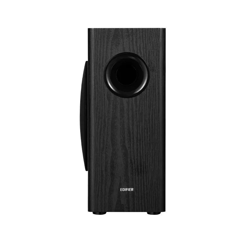 Edifier T5s Active Subwoofer Black Edifier T5s Active Subwoofer Black