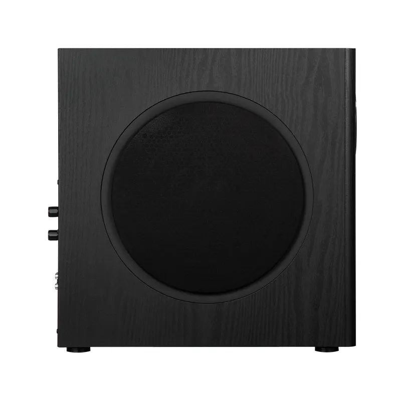 Edifier T5s Active Subwoofer Black Edifier T5s Active Subwoofer Black
