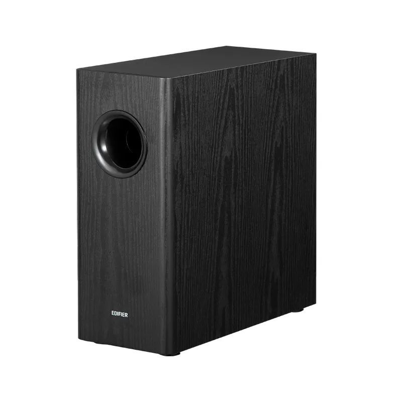 Edifier T5s Active Subwoofer Black Edifier T5s Active Subwoofer Black
