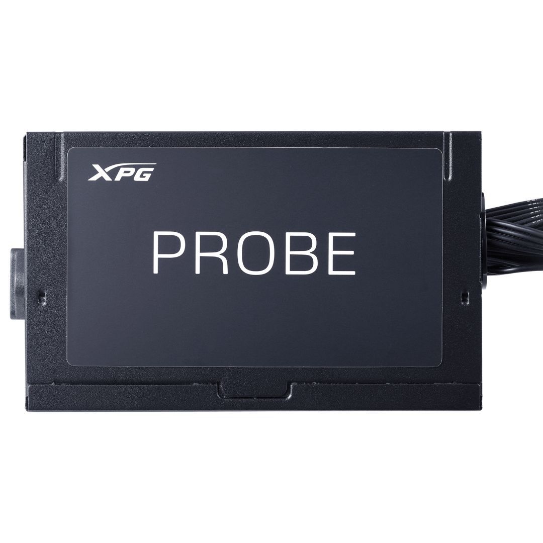 A-Data 600W 80+ Bronze XPG Probe A-Data 600W 80+ Bronze XPG Probe