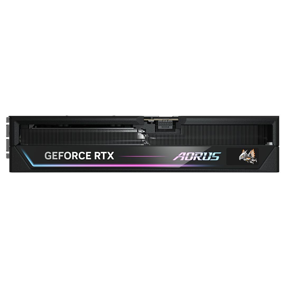 Gigabyte RTX5090 AORUS MASTER 32G