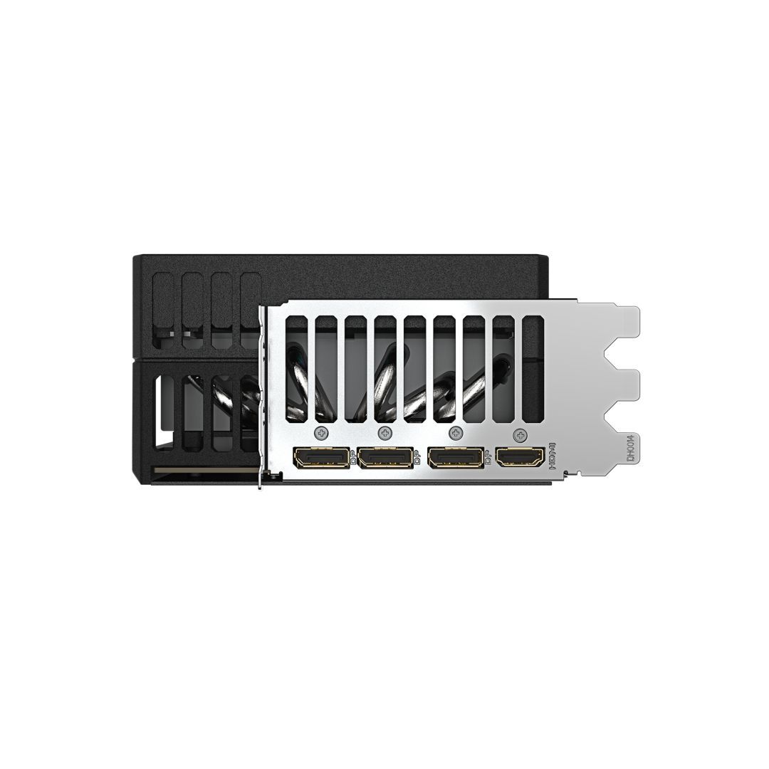 Gigabyte RTX5090 AORUS MASTER 32G