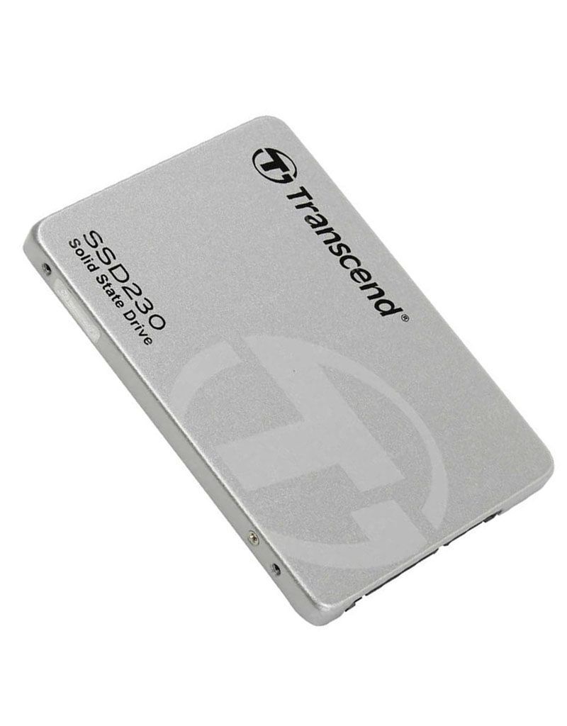 Transcend 128GB 2,5" SATA3 SSD230S Transcend 128GB 2,5" SATA3 SSD230S