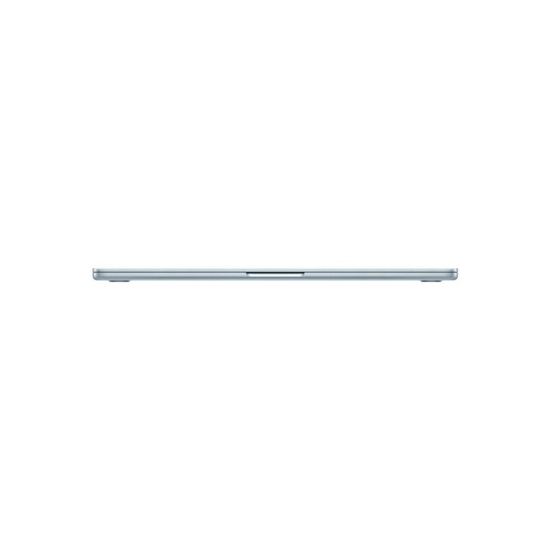 Apple MacBook Air 15" (2025) Sky Blue Apple MacBook Air 15" (2025) Sky Blue