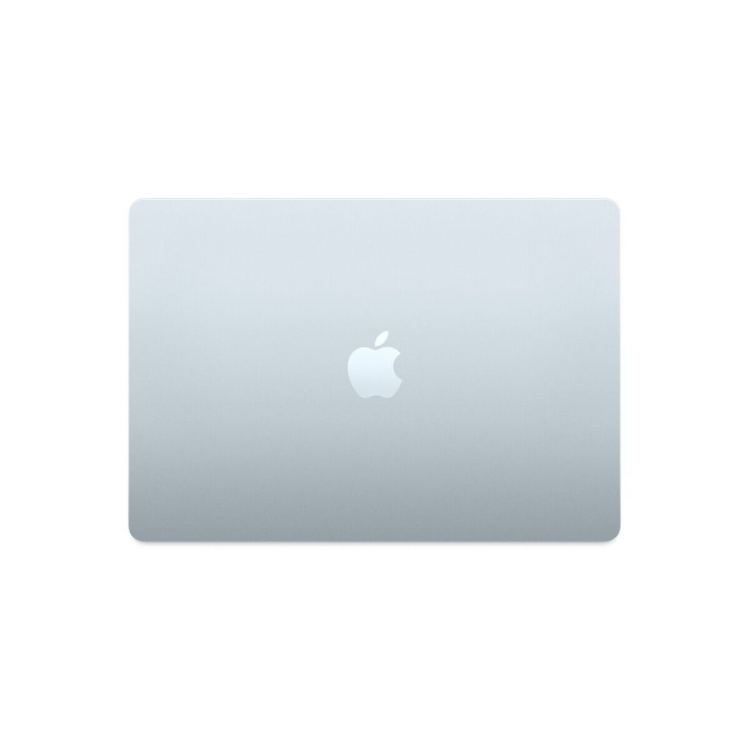 Apple MacBook Air 15" (2025) Sky Blue Apple MacBook Air 15" (2025) Sky Blue