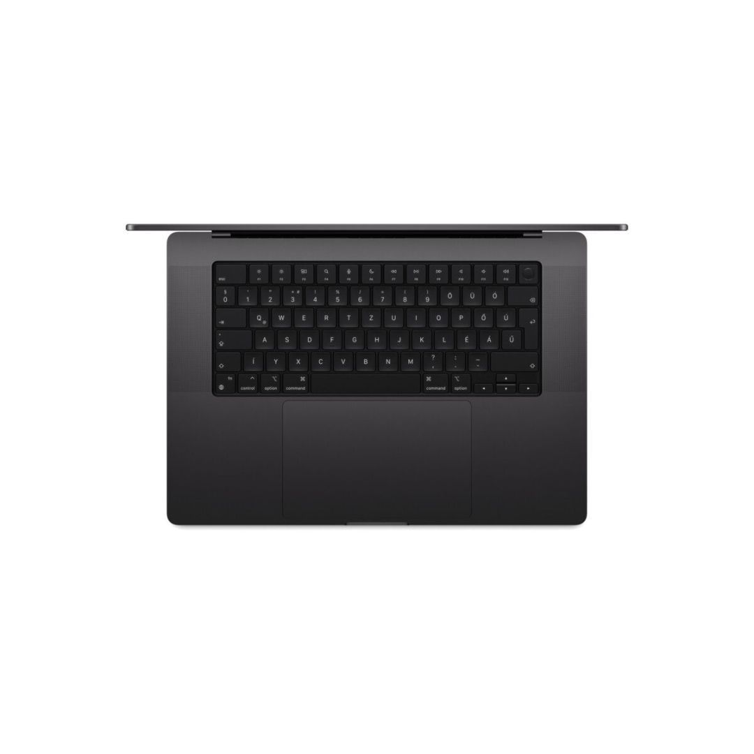 Apple MacBook Pro 16,2" (2024) Space Black