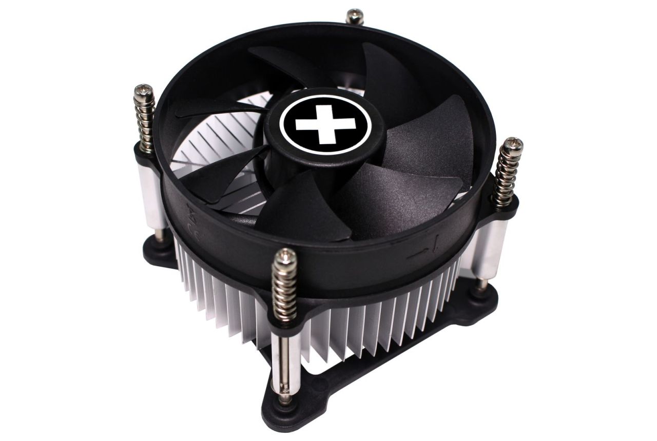 Xilence I200 CPU Cooler Xilence I200 CPU Cooler