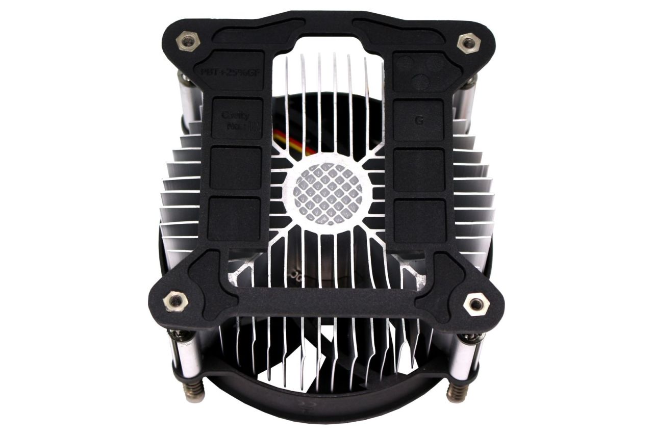Xilence I200 CPU Cooler Xilence I200 CPU Cooler