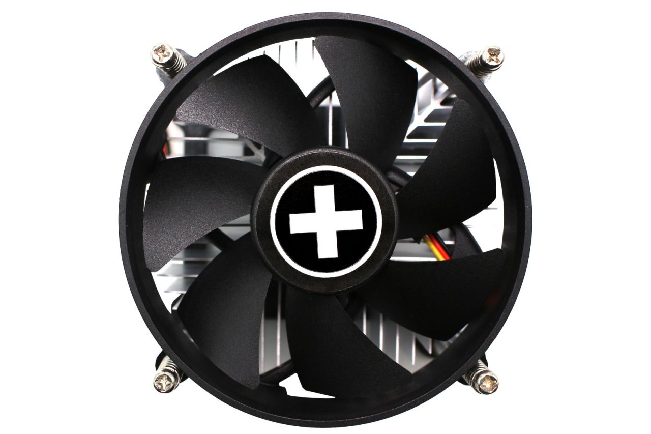 Xilence I200 CPU Cooler Xilence I200 CPU Cooler