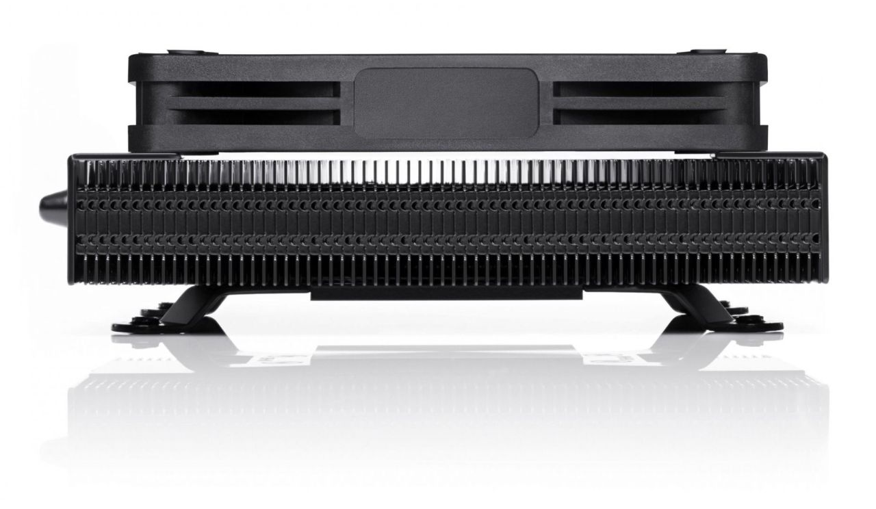 Noctua NH-L9A-AM5 CHROMAX.BLACK Noctua NH-L9A-AM5 CHROMAX.BLACK