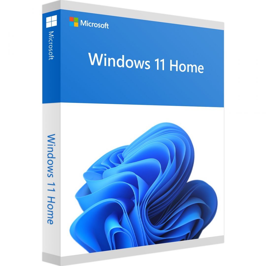 Microsoft Windows 11 Home 64bit HUN USB BOX Microsoft Windows 11 Home 64bit HUN USB BOX
