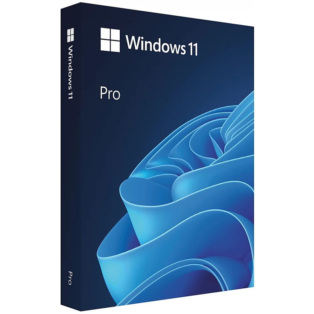 Microsoft Windows 11 Pro 64bit HUN USB BOX Microsoft Windows 11 Pro 64bit HUN USB BOX