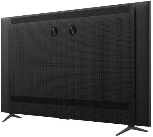 TCL 55" 55C6K Mini LED Smart TCL 55" 55C6K Mini LED Smart