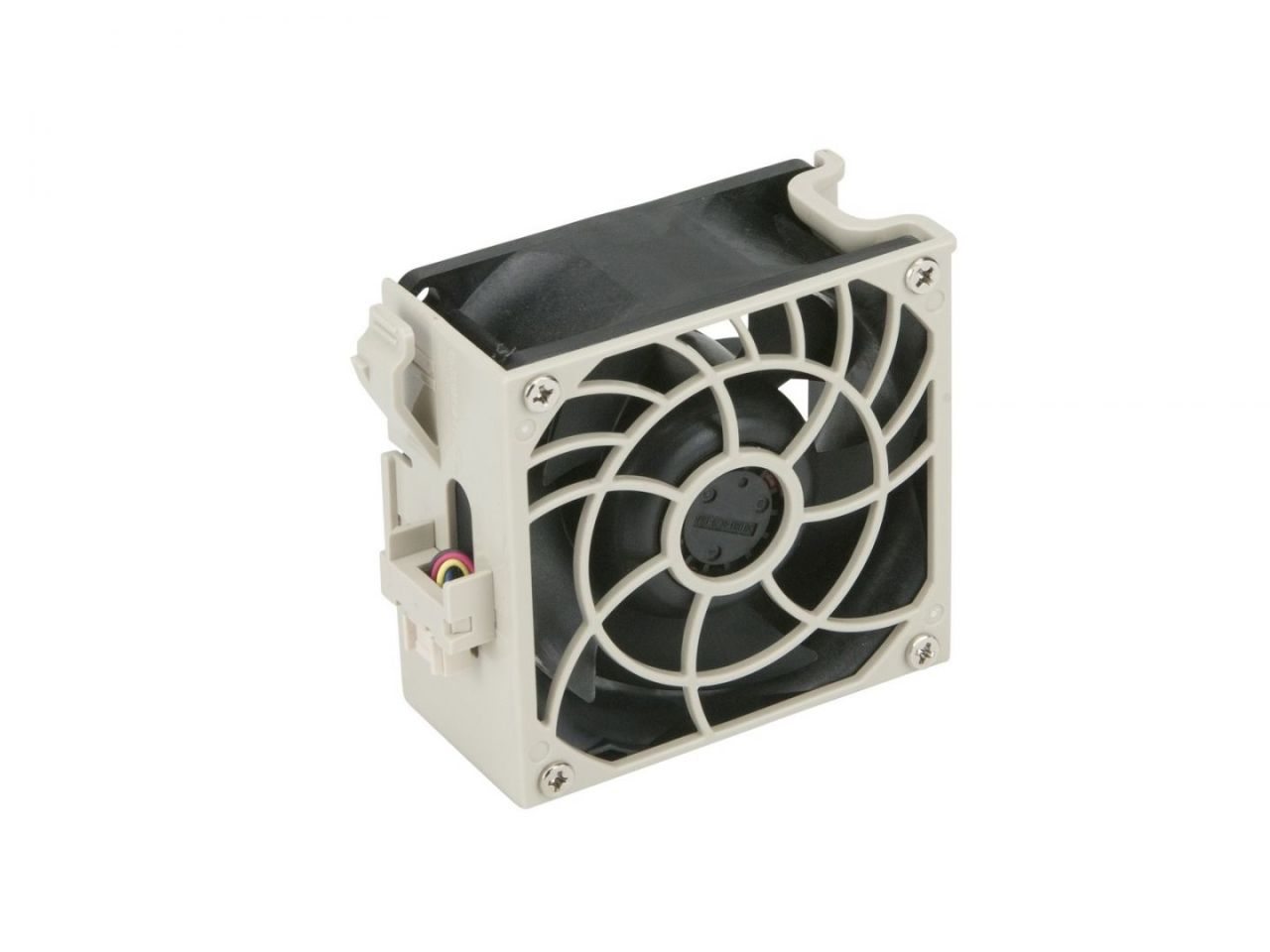 Supermicro 80mm Fan Supermicro 80mm Fan