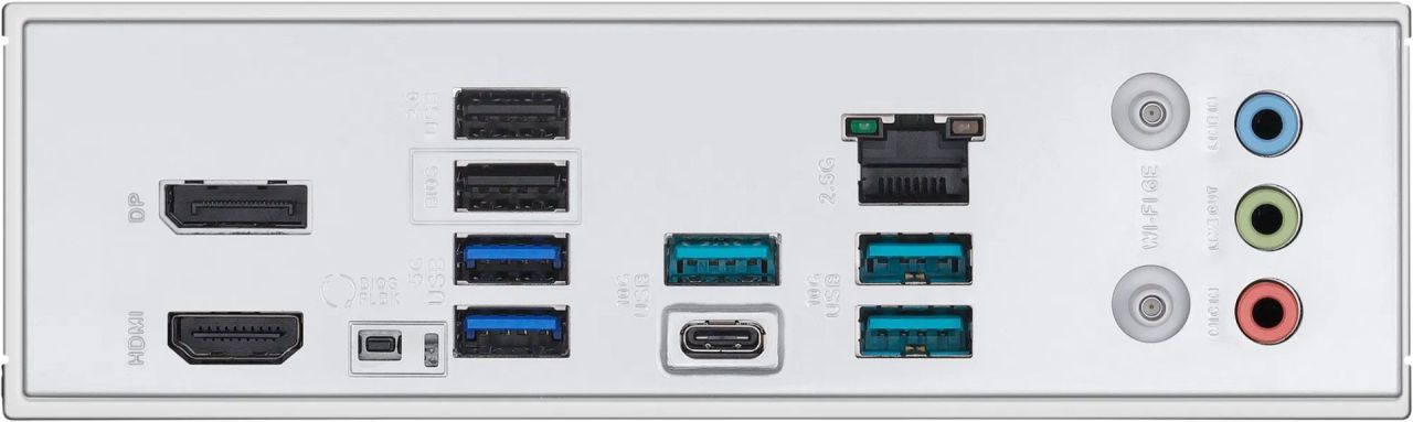 Asus B650E MAX GAMING WIFI W Asus B650E MAX GAMING WIFI W