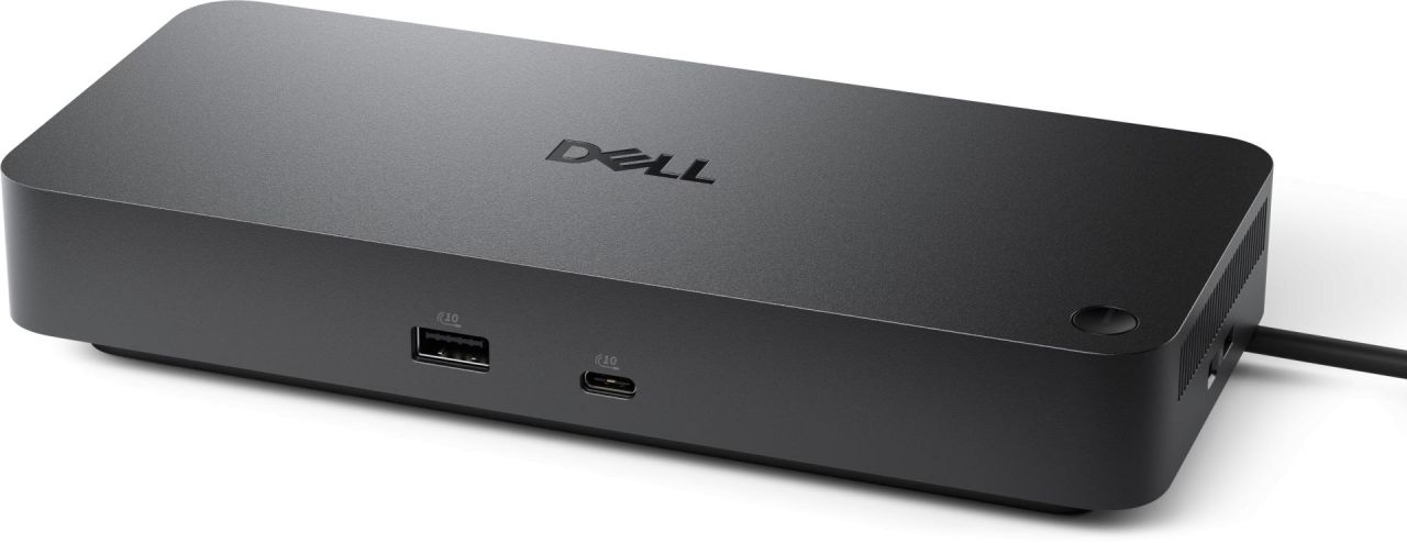 Dell WD25Z Pro Dock Black