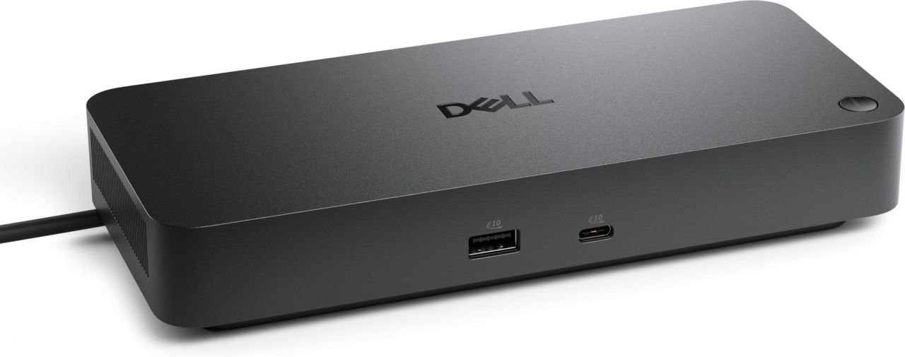 Dell WD25Z Pro Dock Black