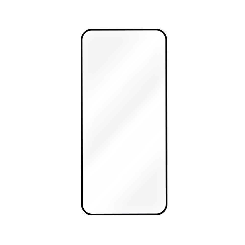 FIXED teljes képernyőt védő 2,5D edzett üveg Samsung Galaxy A36 5G/A56 5G, fekete FIXED teljes képernyőt védő 2,5D edzett üveg Samsung Galaxy A36 5G/A56 5G, fekete