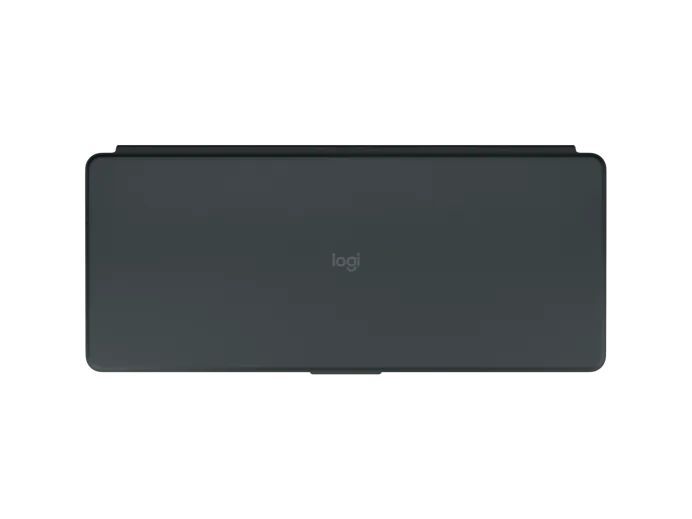 Logitech Keys-To-Go 2 iPad Keyboard Graphite Grey US Logitech Keys-To-Go 2 iPad Keyboard Graphite Grey US