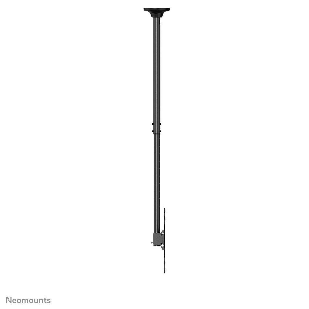 Neomounts FPMA-C340BLACK TV/Monitor Ceiling Mount for 32"-75" Black