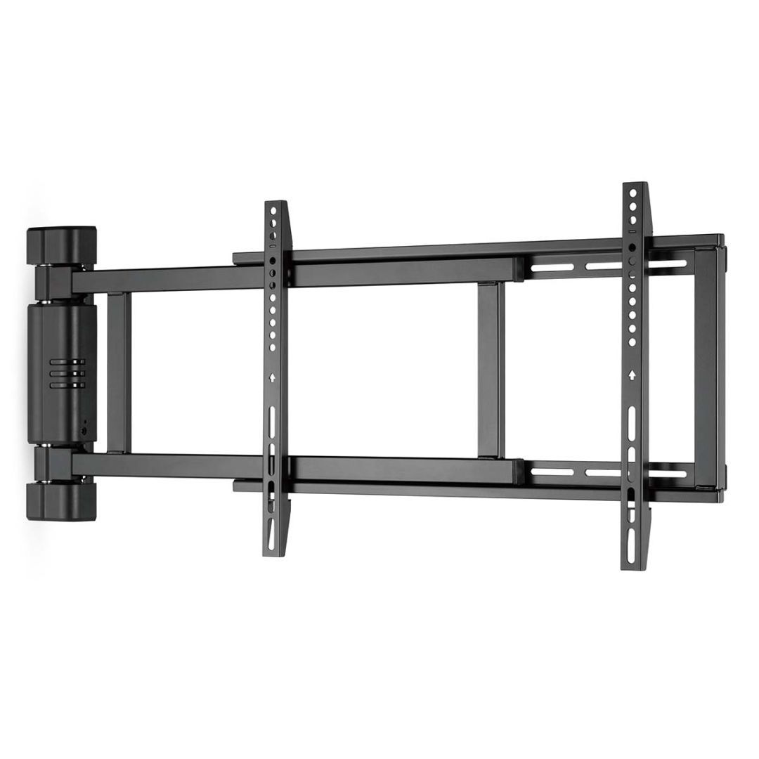 Nedis Motorised TV Wall Mount 32"-75" Black Nedis Motorised TV Wall Mount 32"-75" Black