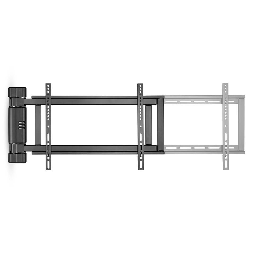 Nedis Motorised TV Wall Mount 32"-75" Black Nedis Motorised TV Wall Mount 32"-75" Black