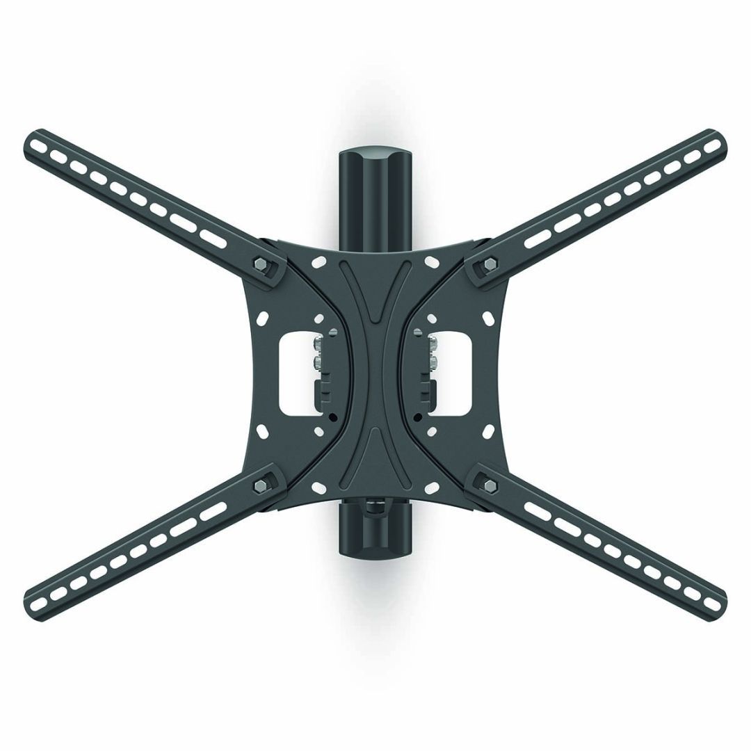 Nedis Full Motion TV Wall Mount 13"-86 " Black Nedis Full Motion TV Wall Mount 13"-86 " Black