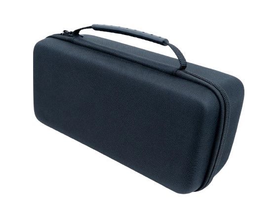 Nacon Switch 2 XL Carrying Case Black Nacon Switch 2 XL Carrying Case Black