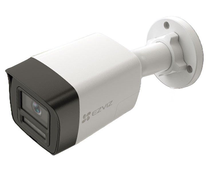 Ezviz H3K PoE 4K Ezviz H3K PoE 4K