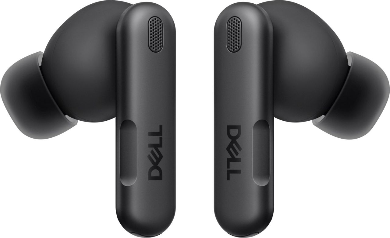 Dell EB525 Pro Plus Earbuds Headset Black
