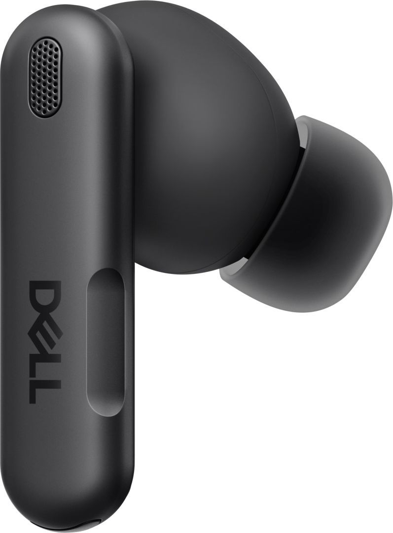 Dell EB525 Pro Plus Earbuds Headset Black