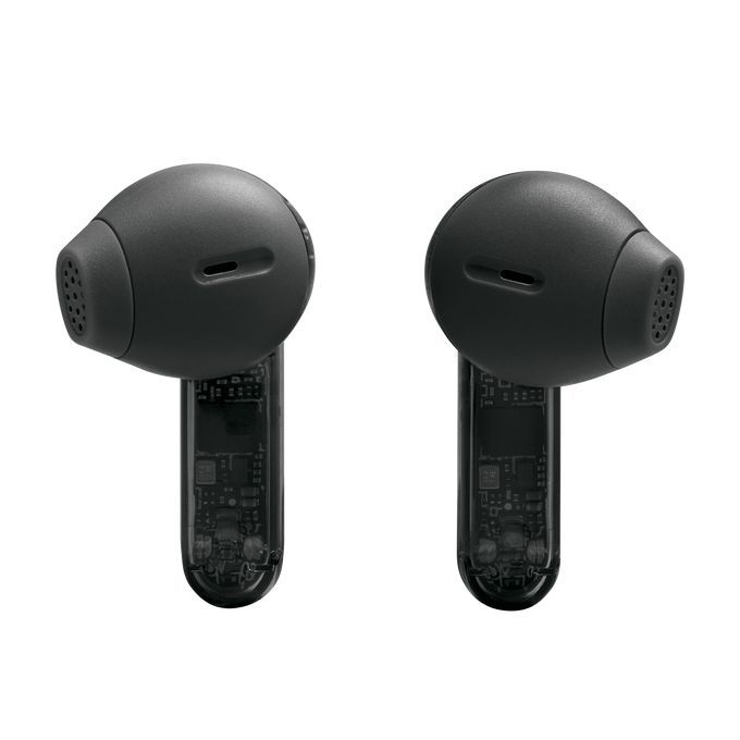 JBL Tune Flex 2 Ghost Edition Bluetooth Headset Black JBL Tune Flex 2 Ghost Edition Bluetooth Headset Black
