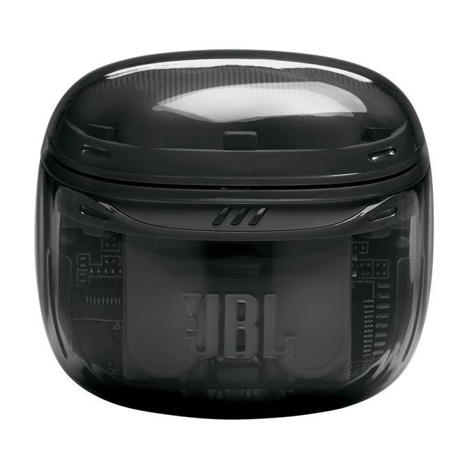 JBL Tune Flex 2 Ghost Edition Bluetooth Headset Black JBL Tune Flex 2 Ghost Edition Bluetooth Headset Black