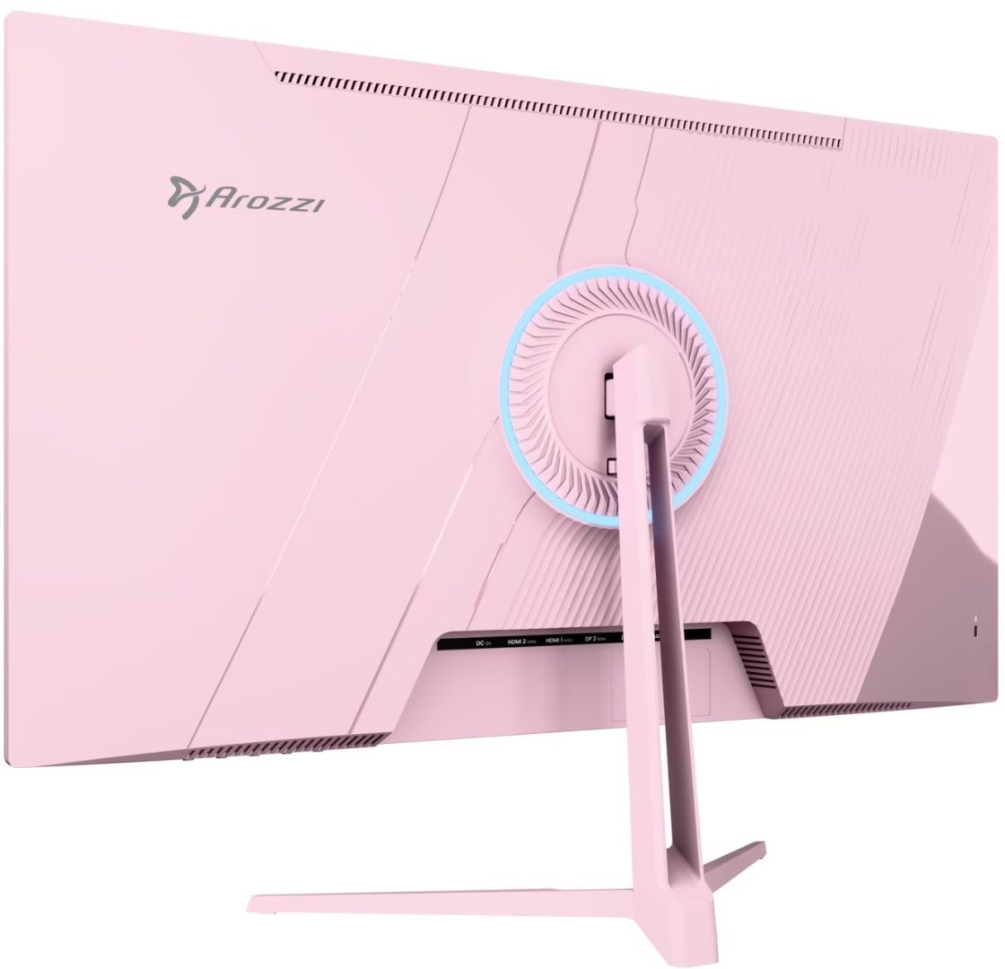 Arozzi 27" Nova 27T2K180 IPS LED