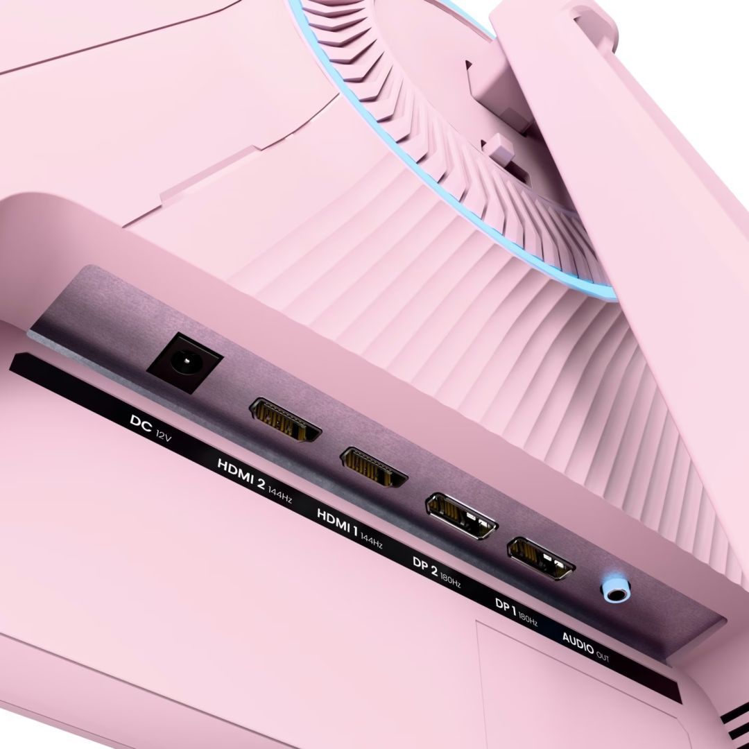 Arozzi 27" Nova 27T2K180 IPS LED