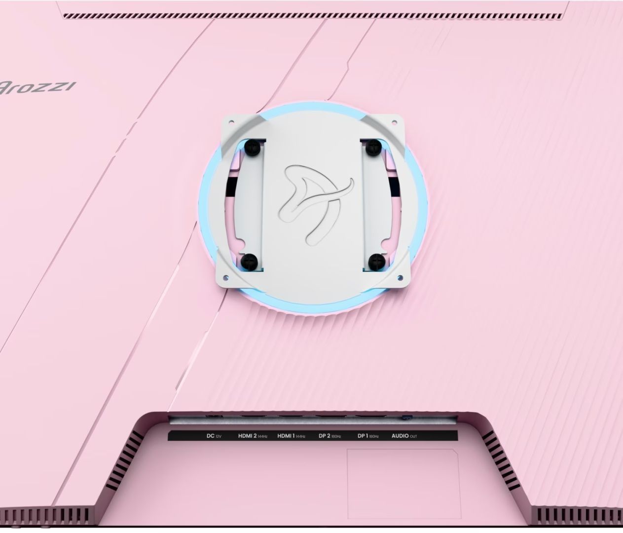 Arozzi 27" Nova 27T2K180 IPS LED