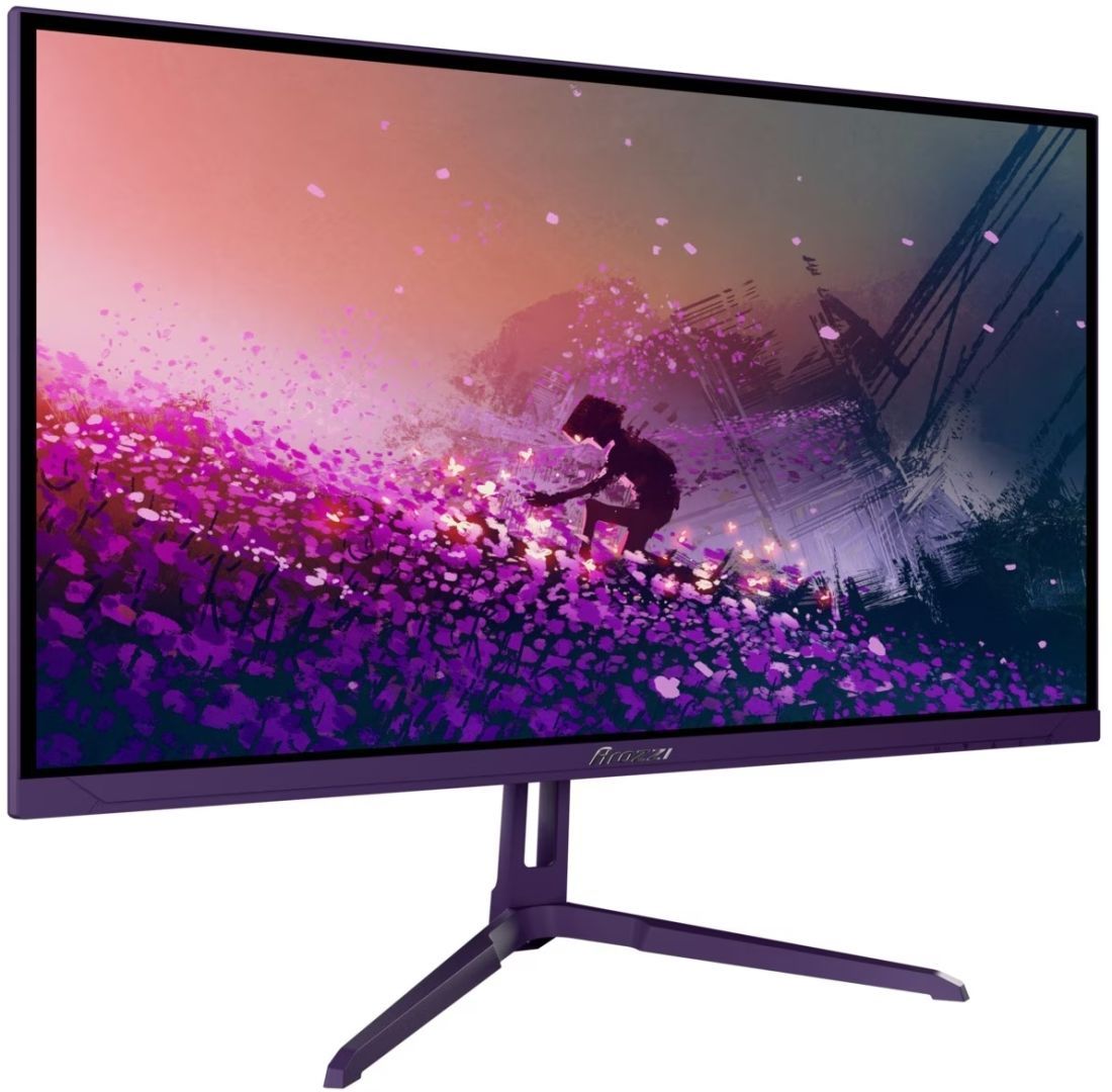 Arozzi 23,8" Nova 24T1K200 IPS LED Arozzi 23,8" Nova 24T1K200 IPS LED