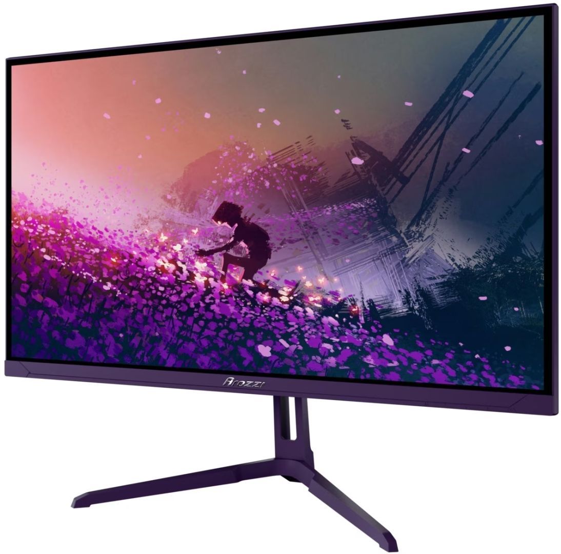 Arozzi 23,8" Nova 24T1K200 IPS LED Arozzi 23,8" Nova 24T1K200 IPS LED