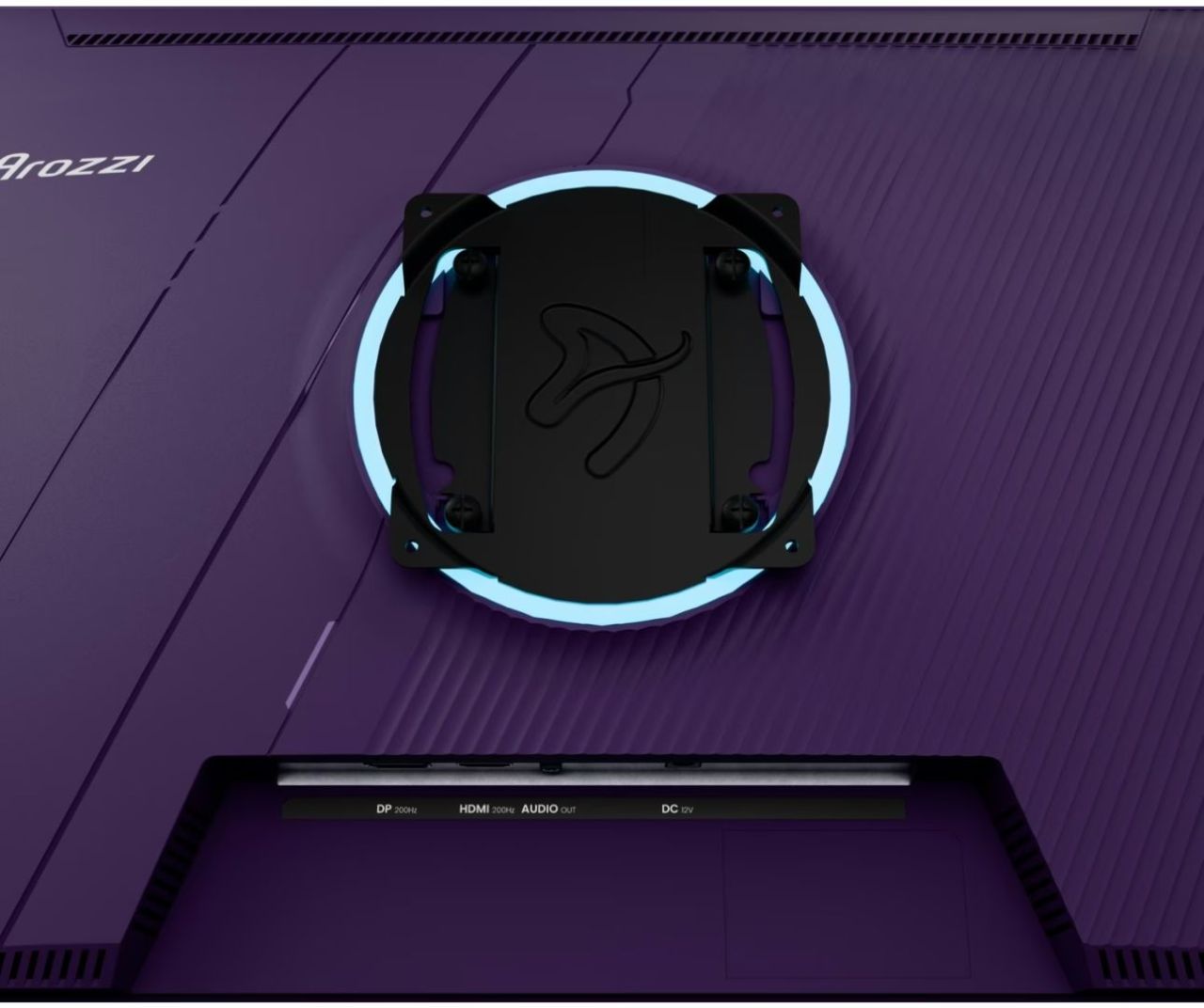 Arozzi 23,8" Nova 24T1K200 IPS LED Arozzi 23,8" Nova 24T1K200 IPS LED