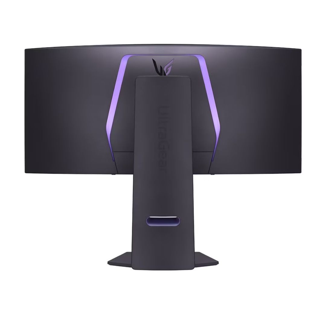 LG 33,9" 34GS95QE-B OLED Curved LG 33,9" 34GS95QE-B OLED Curved