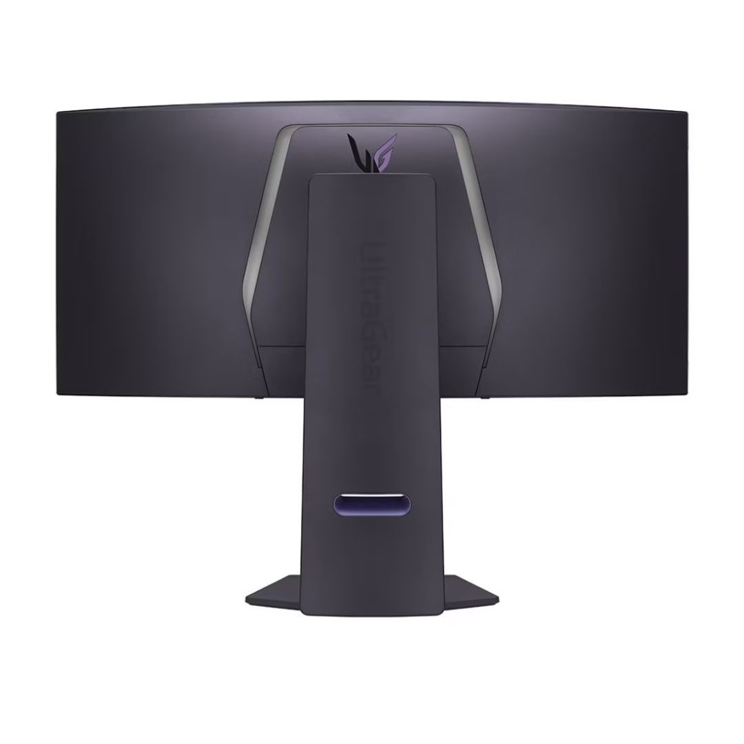 LG 33,9" 34GS95QE-B OLED Curved LG 33,9" 34GS95QE-B OLED Curved