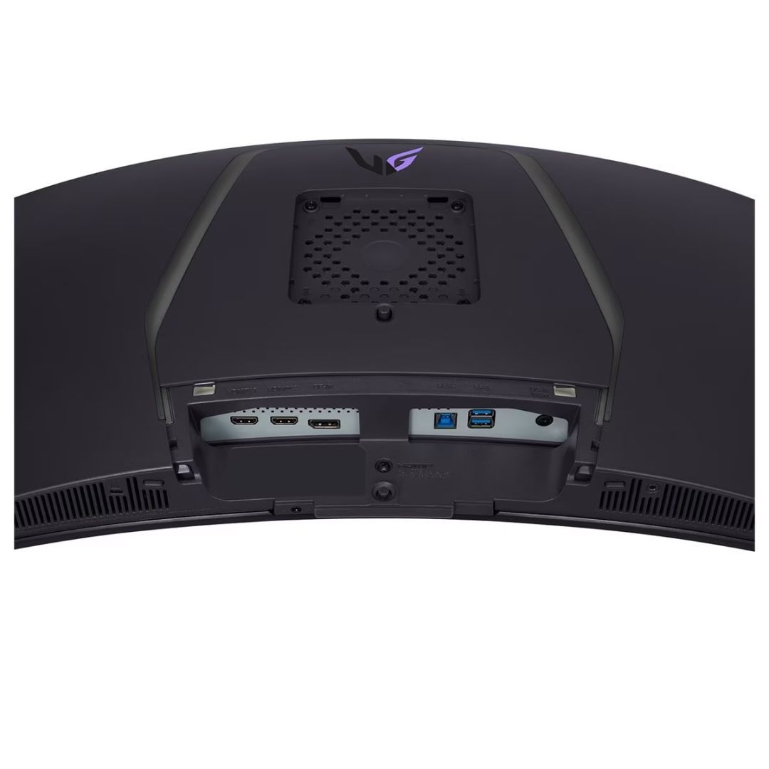 LG 33,9" 34GS95QE-B OLED Curved LG 33,9" 34GS95QE-B OLED Curved