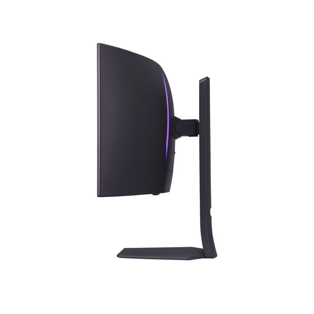 LG 33,9" 34GS95QE-B OLED Curved LG 33,9" 34GS95QE-B OLED Curved