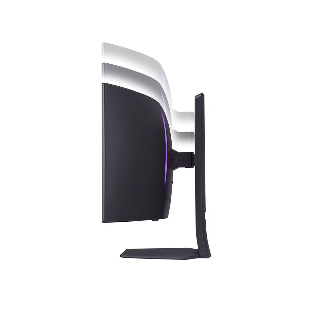 LG 33,9" 34GS95QE-B OLED Curved LG 33,9" 34GS95QE-B OLED Curved