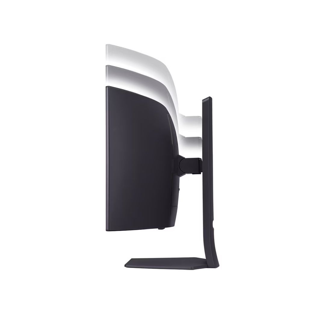 LG 33,9" 34GS95QE-B OLED Curved LG 33,9" 34GS95QE-B OLED Curved